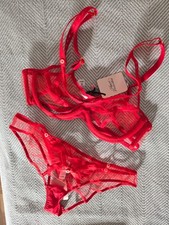 Agent Provocateur Set