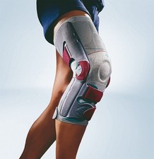 Knieorthese Bauerfeind SofTec Genu