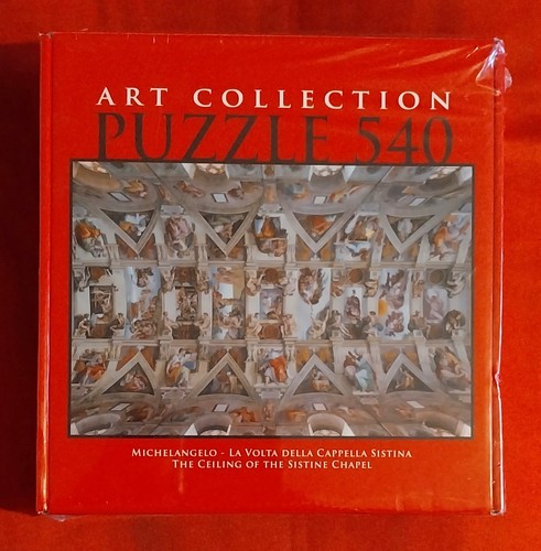 Art collection sixtinische - collection,