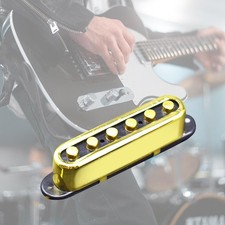 E-Gitarre Tonabnehmer Single
