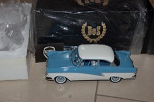 1:18  FORD TAUNUS 17M P2  BOS
