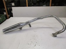 Auspuff 4. Suzuki VX 800 VS 51