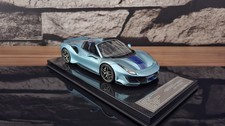 Ferrari 488 Pista Spider /