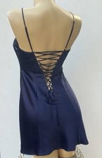 Nachthemd aus 100% Seide von Majoran