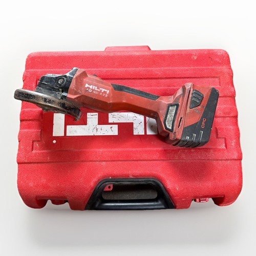Hilti a22 akku - hilti, 4s-a22