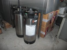 SG 2800 Wasservollentsalzer Baujahr k.A. sterilisation Steris