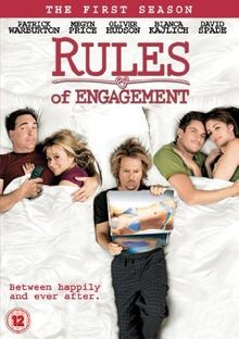 Rules engagement season 1 - of,