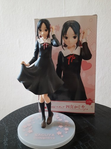 Kaguya sama love war - love,