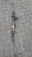 Opel Zafira B Opel Astra H Lenkgetriebe Lenkung Servolenkung  (13B)