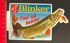 Blinker die internationale - die,