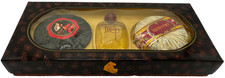Damen Parfum Set Eau de