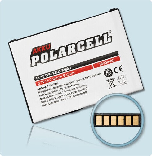 Polarcell akku für eten - polarcell,