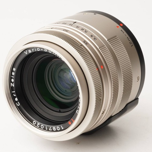 Excellent contax carl zeiss - carl,