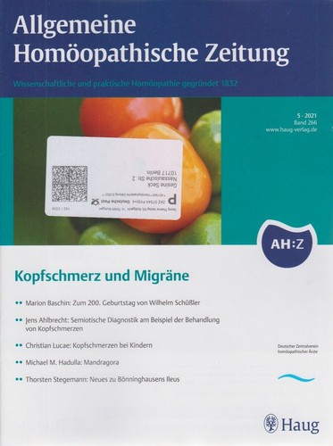 Ahz allgemeine - ahz,