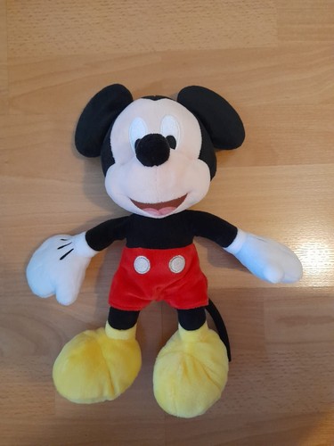 Stofftier mickey mouse disney - mickey,