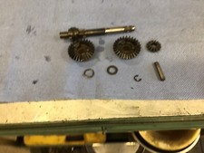 Mariner 4PS 5PS Getriebe Full