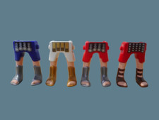 Playmobil Römer Beine Auswahl 4270 4271 4272 4273 4274 4275 4276 4278 5817