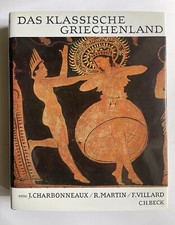 Universum der Kunst, Kunst, Universum Kunst Beck klassische Griechenland