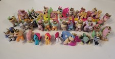 Hasbro Mein little Pony & Simba Filly Pferde Galupy zur freien Auswahl Teil 3