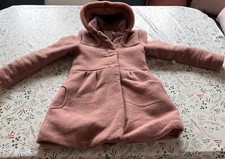 ??Vertbaudet Mantel Gr 152??wie Neu