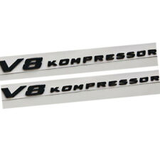 Für Mercedes Benz V8