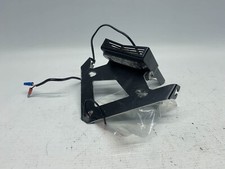 Yamaha R6 2CO Kennzeichenhalter numberplate bracket (2) 10'