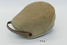 TWN Triumph Cornet 200 - Sitz