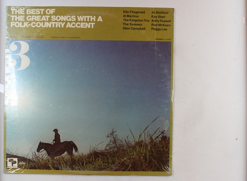 The stereo collector set - the,