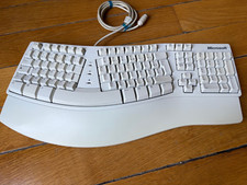 Vintage microsoft natural - microsoft,