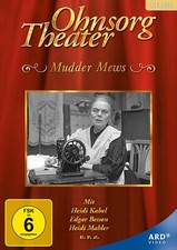 Ohnsorg-Theater: Mudder Mews