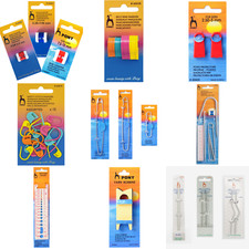 Stricken Häkeln Zubehör Pony