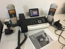 Siemens Gigaset DX600 ISDN 2x