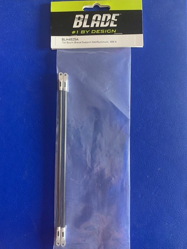 Blade aluminium tail boom - blade,