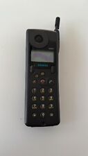 Siemens S6 D Vintage Handy Ungeprüft Defekt