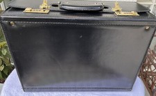 Aktenkoffer / Pilotenkoff echt