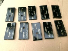 10 x Schuco Oldtimer Auto