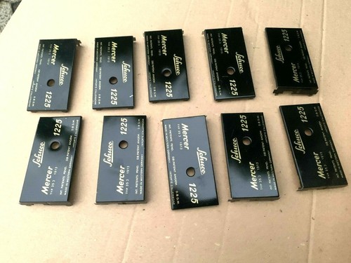 Schuco oldtimer auto - 10,