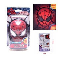 SALE Avengers Mini Spider Man