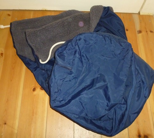 Meyra rollstuhlsack - meyra,