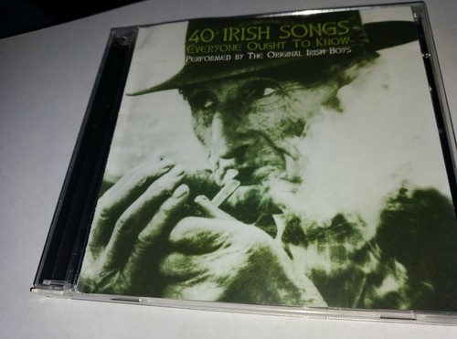 The original irish boys - original,