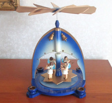 Schöne alte Pyramide