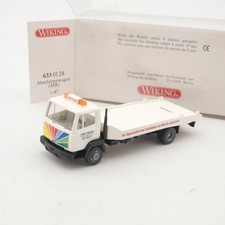 Wiking 6330128 mb 814 - 1:87,