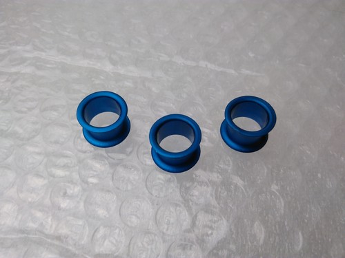 Neozed passhülsen blau für - neozed,