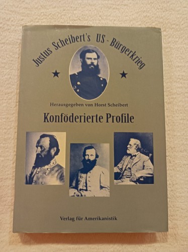 Justus scheibert - justus, scheibert's