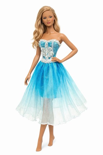 Robert tonner doll dress - robert,