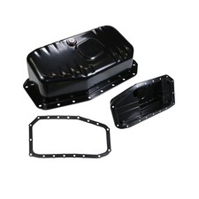 Ölwanne mit Dichtung für