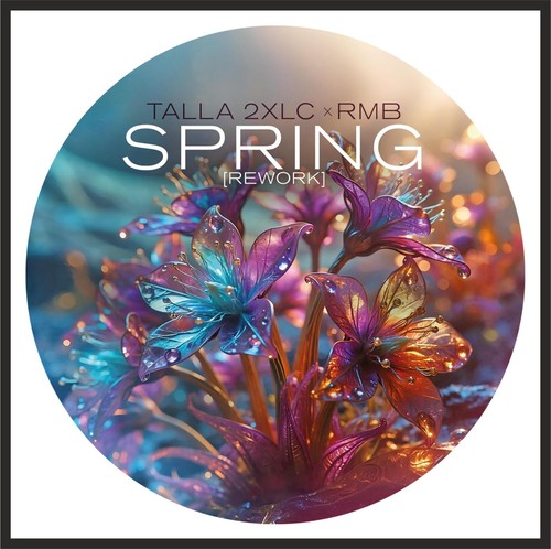 Talla 2xlc rmb spring - talla, &