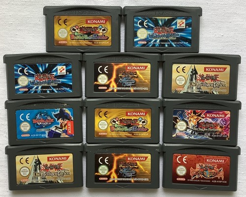 Diverse gameboy advance - gameboy,