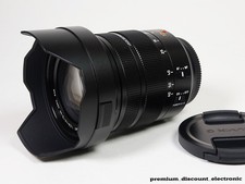 Panasonic Leica DG Vario-Elmarit 12-60mm f/2.8-4.0 ASPH. O.I.S. "TOP"