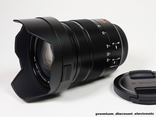 Panasonic leica - leica, dg
